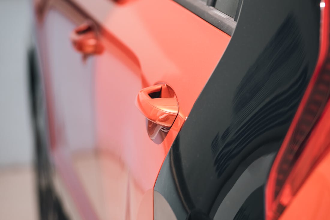 The Future of Transportation: Exploring Eco-Friendly Auto Innovations Image 1