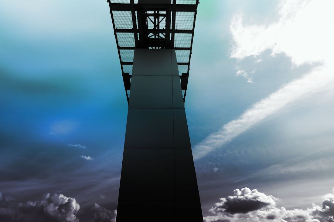 The Future of Travel: Embracing Sustainability and Technology in Exploration Image 2