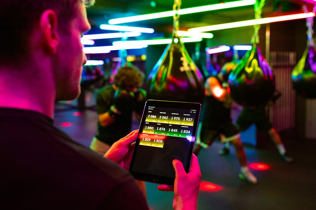The Intersection of Health and Technology: How Wearables are Transforming Wellness Image 2