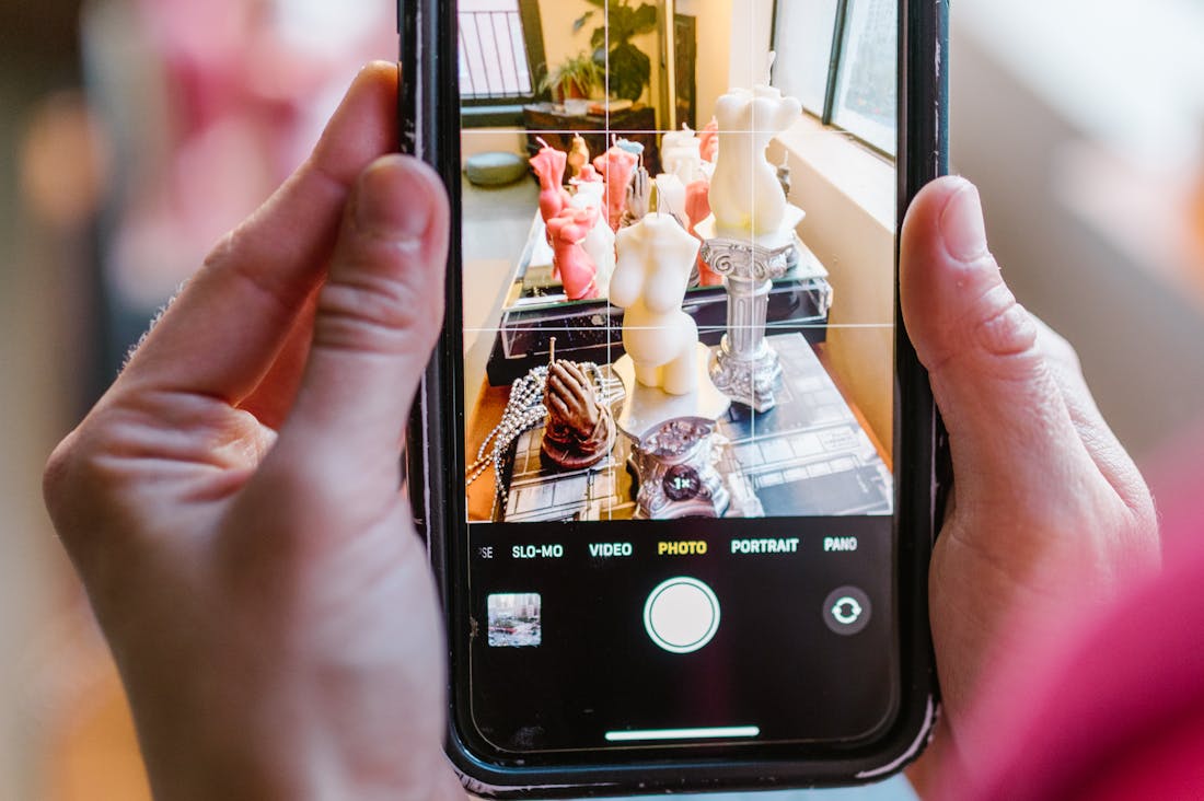 The Intersection of Technology and Travel: Embracing Innovation for Modern Explorers Image 2