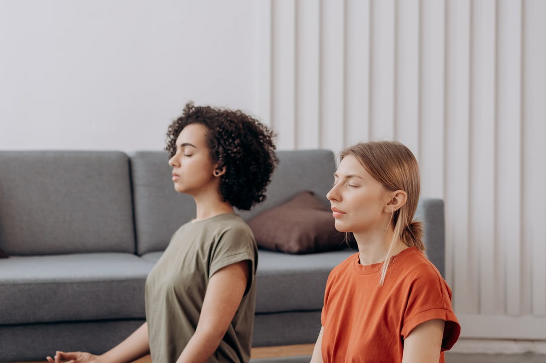 The Power of Mindfulness: How to Cultivating a Healthier Life Through Awareness Image 2