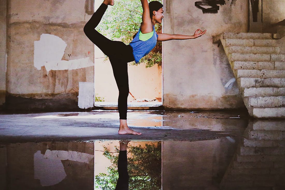 The Ultimate Guide to Achieving Balance: Health, Lifestyle, and Mindfulness Image 3