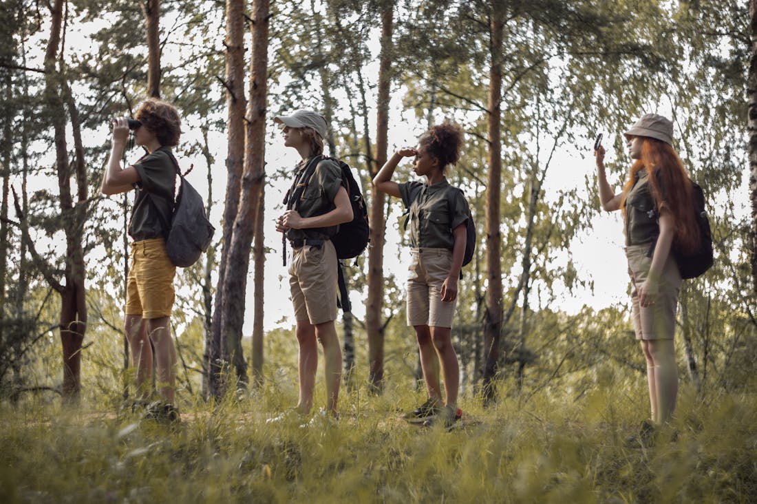 Unleashing the Traveler Within: The Transformative Power of Exploring New Cultures Image 2