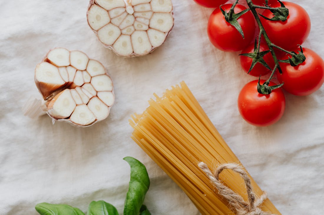 Culinary Trends Shaping the Modern Palate and Elevating Home Cooking Image 1