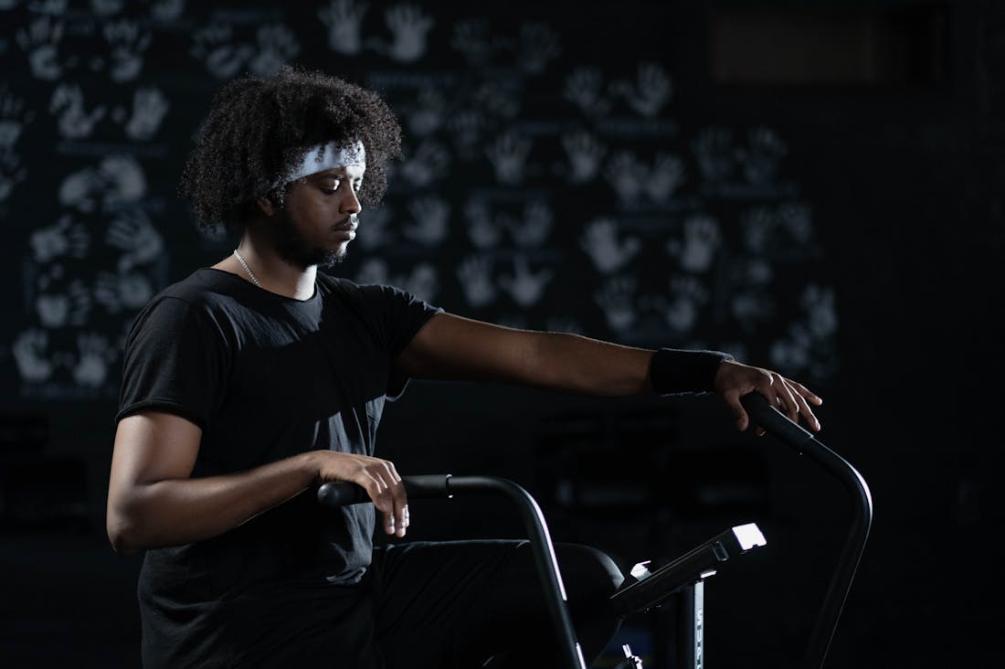 Enhancing Physical Well-Being with Effective Workout Routines at Home Image 3