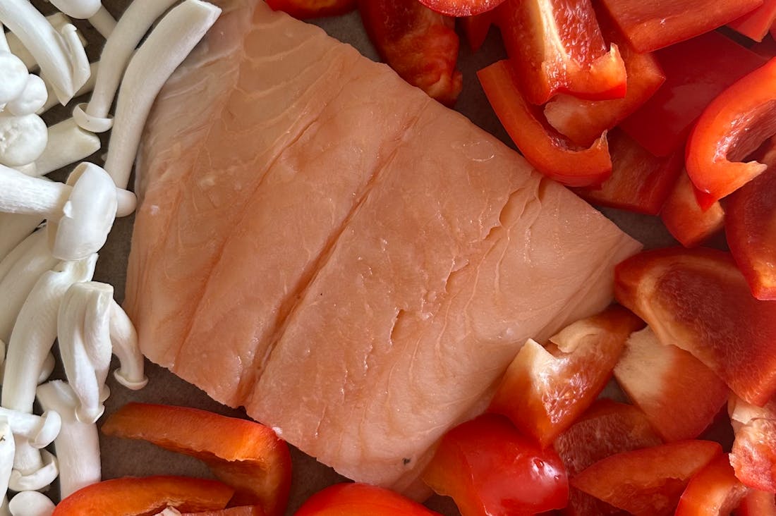 Essential Nutrition Tips for a Healthier Lifestyle and Enhanced Well-Being Image 2