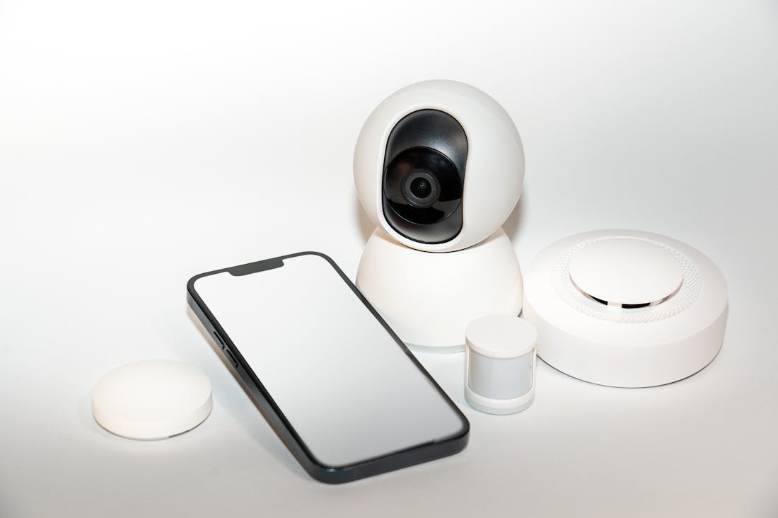 Incorporating Technology into Home Life for Enhanced Comfort and Efficiency