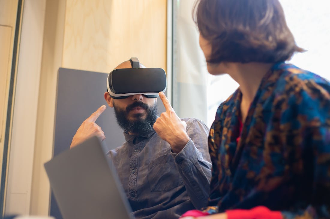 Innovations Shaping Future Tech Trends and Their Impact on Daily Life Image 2