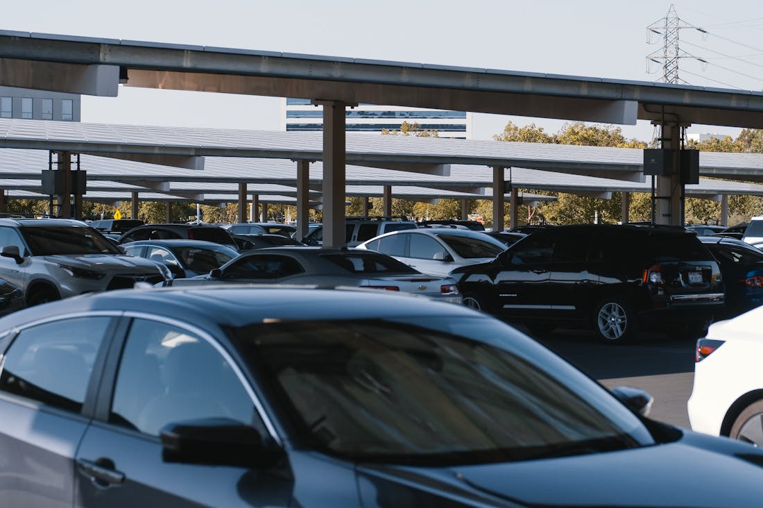 Innovative Trends in Automotive Technology Revolutionizing Transportation Image 1