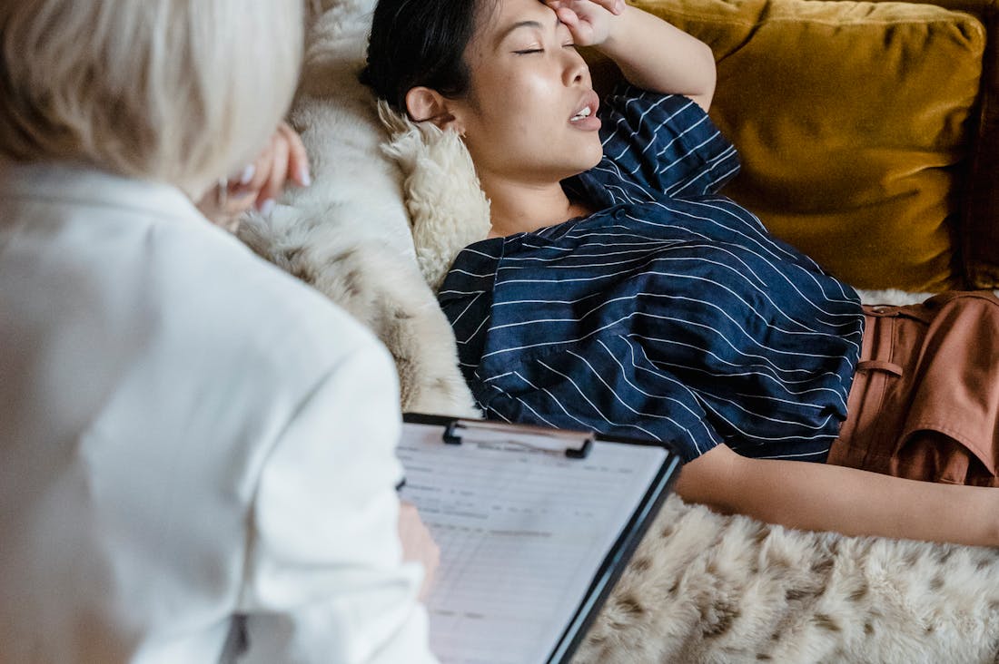 Navigating Mental Health: Tools and Resources for Emotional Well-Being Image 2