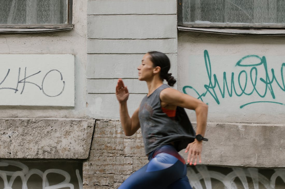 Secrets to Achieving Sustainable Wellness in a Fast-Paced World Image 3
