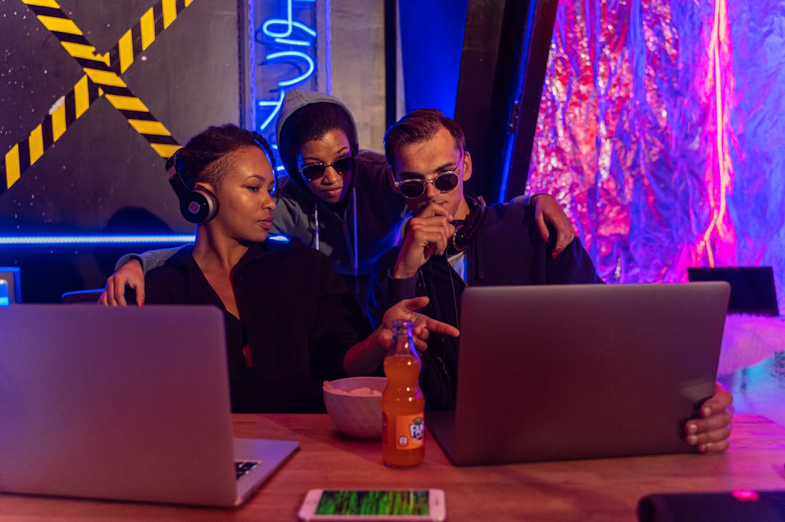 Tech Innovations Revolutionizing Workplace Productivity in 2023
