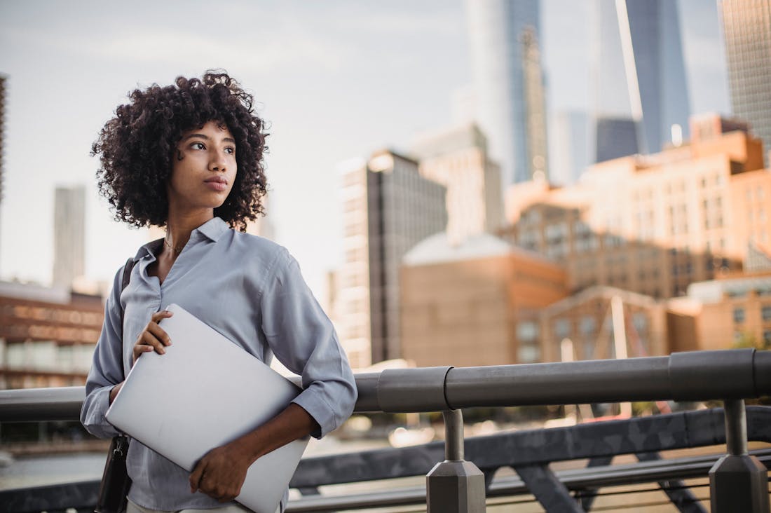 Thriving in a Tech-Driven World: Skills for the Future Job Market Image 1