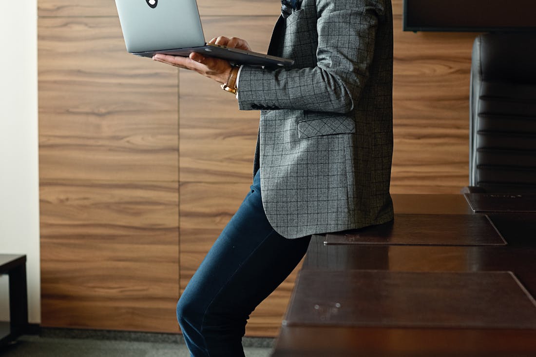 Thriving in a Tech-Driven World: Skills for the Future Job Market Image 2