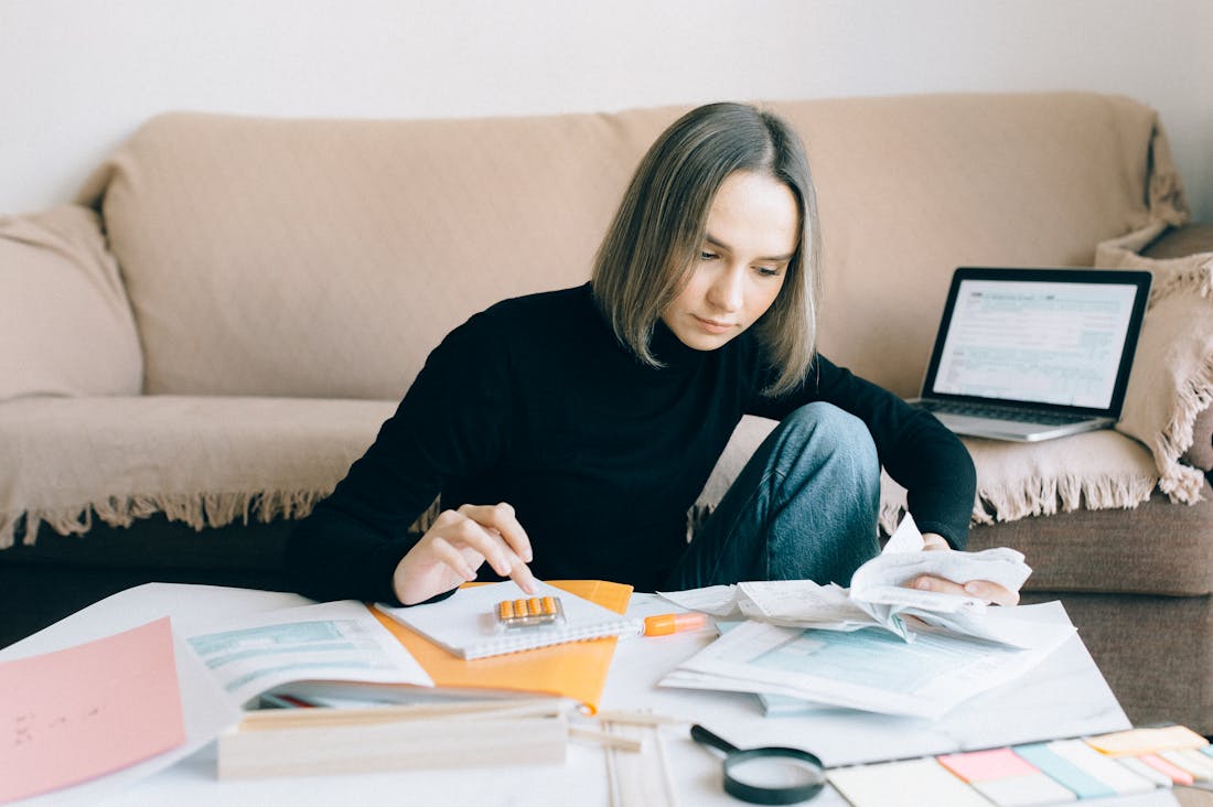Thriving In the Gig Economy: Strategies for Modern Professionals Image 3