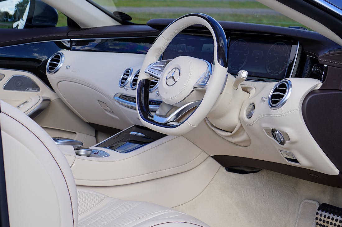 Unique Automotive Advances Boosting Comfort and Safety on the Road Image 1