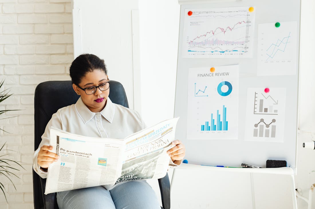 Redefining Personal Finance: The Importance of Financial Literacy and Empowerment Image 2