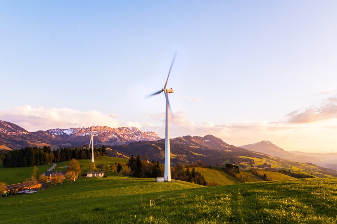 The Intersection of Technology and Sustainability: Innovations Shaping Our Future