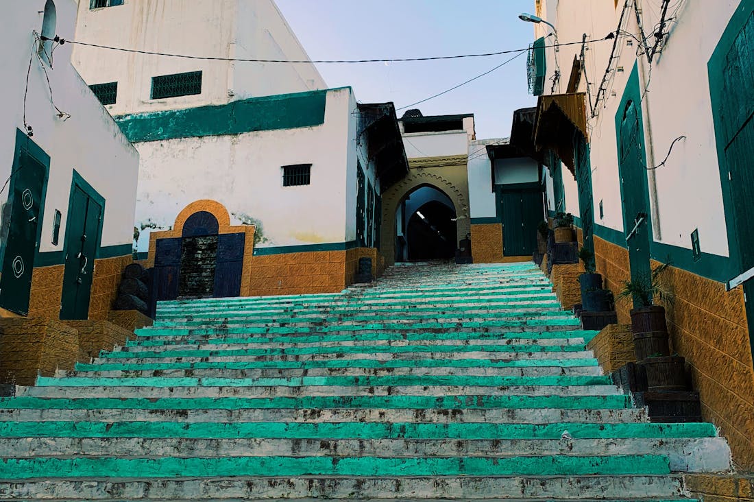 Adventurous Destinations for Your Next Road Trip Image 3