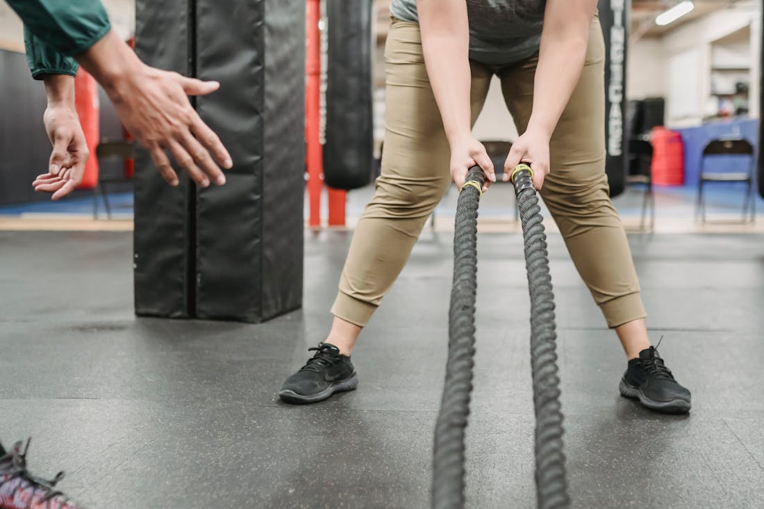 Benefits of Regular Exercise for Mental Clarity and Overall Well-Being Image 1
