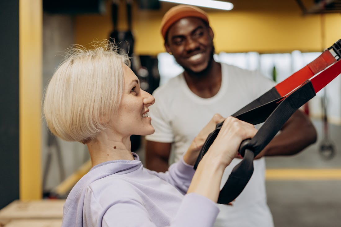 Benefits of Regular Exercise for Mental Clarity and Overall Well-Being Image 3