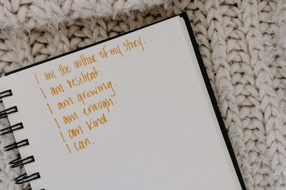 Boosting Mental Resilience Through Simple Daily Practices Image 2