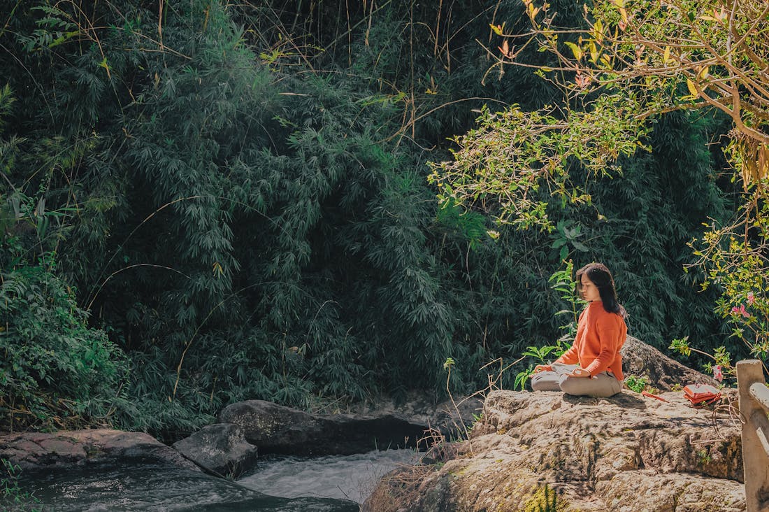 Boosting Mindfulness Practices for Better Mental Health Image 3