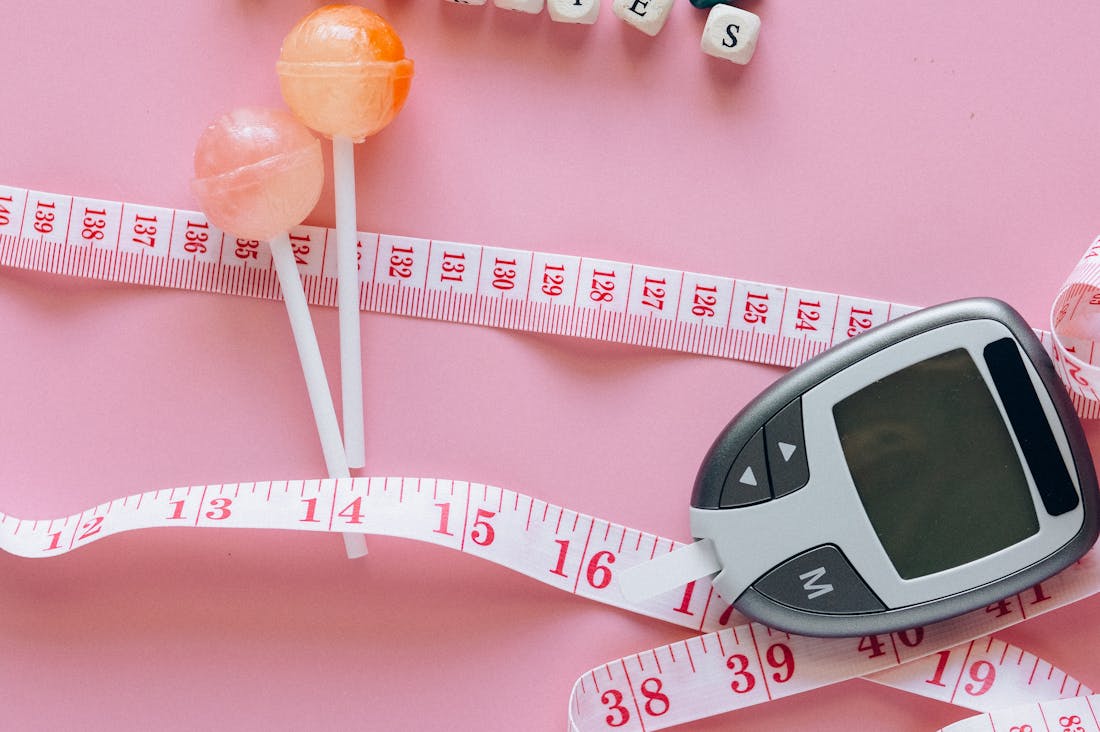 Boosting Overall Wellness with Balanced Nutrition and Lifestyle Choices Image 1