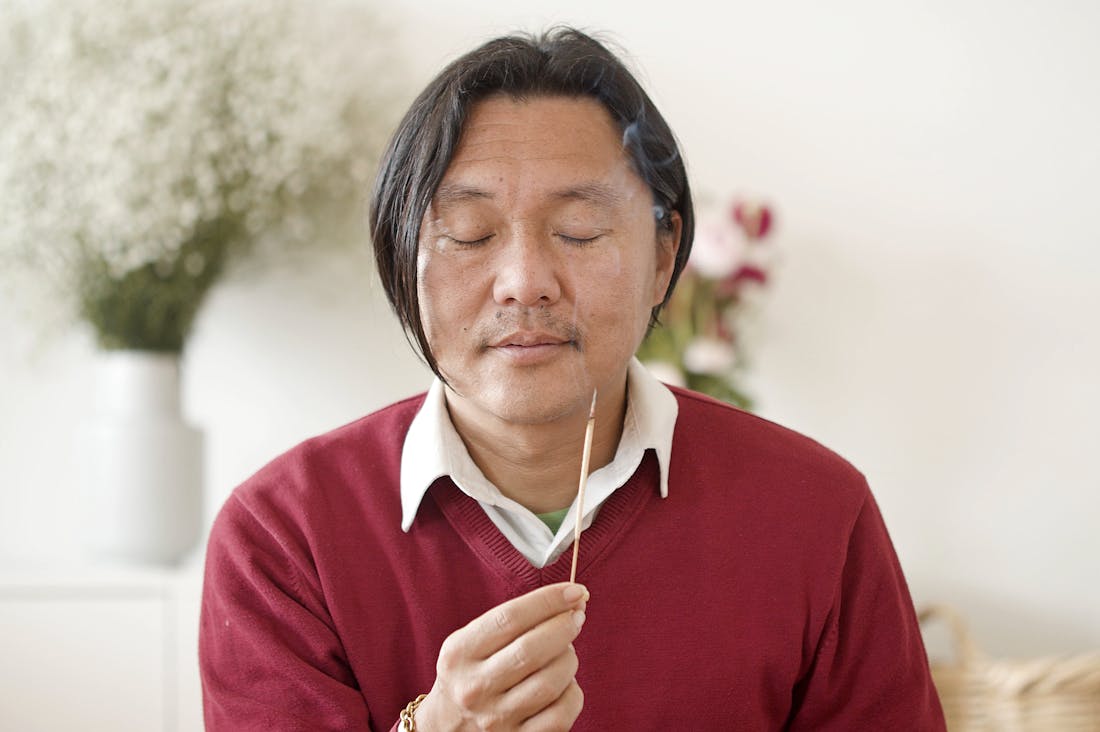Boosting Personal Wellness through Mindful Practices Image 1