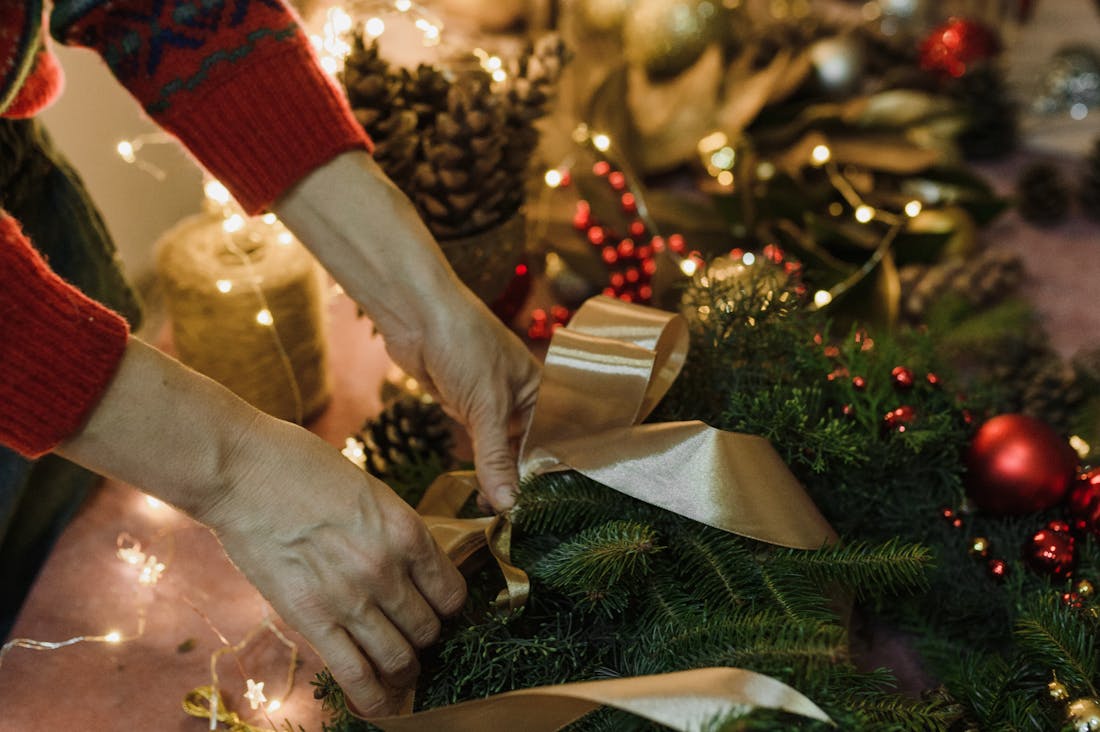 Crafting a Sustainable Lifestyle Through Conscious Choices and Eco-Friendly Habits Image 2