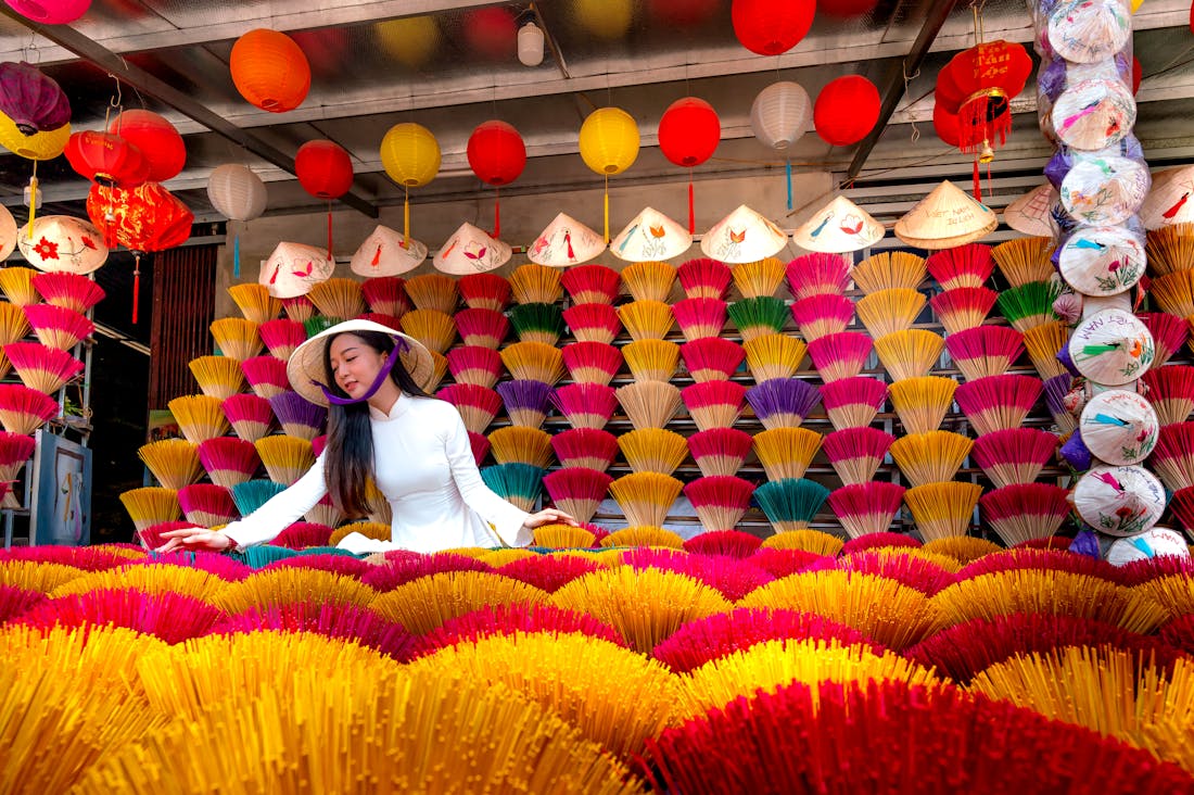 Cultural Experiences That Shape Travel Adventures Around the World Image 1
