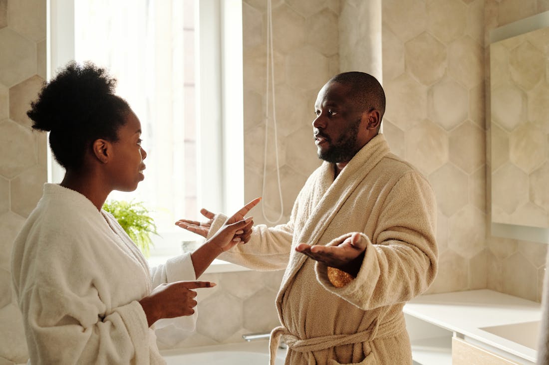 Effective Communication Techniques to Enhance Personal Relationships Image 3