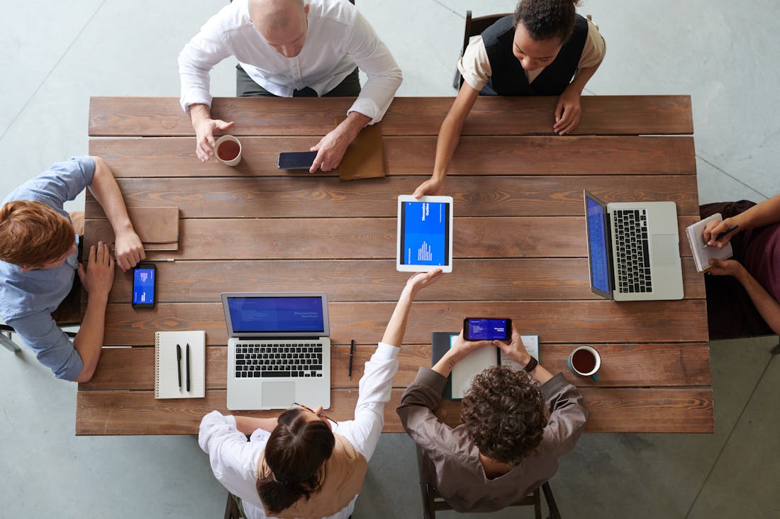 Effective Techniques to Boost Productivity in a Digital Age Image 2