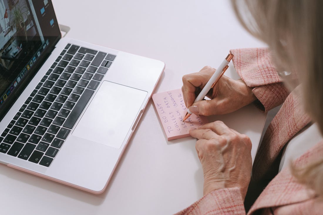 Engaging Approaches to Enhance Your Home Office Productivity Image 3