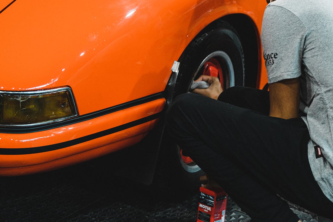 Enhancing Automotive Experience with Essential Maintenance Tips and Tricks Image 3