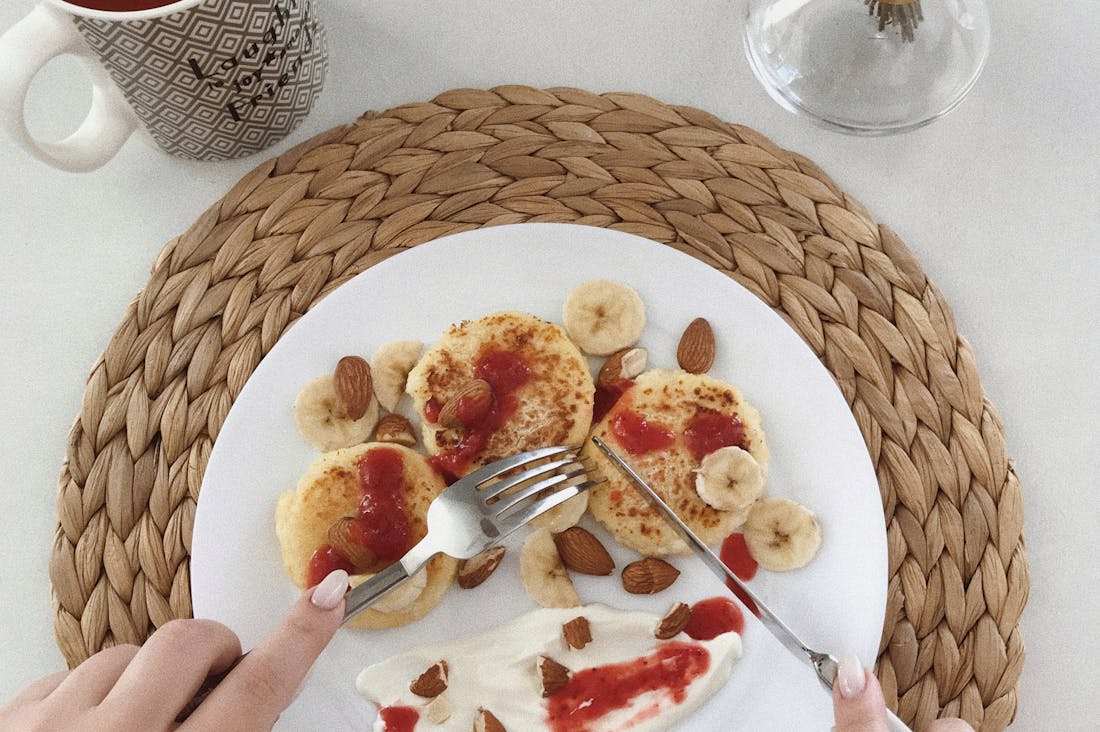 Enhancing Mental Clarity with Healthy Eating Habits Image 3