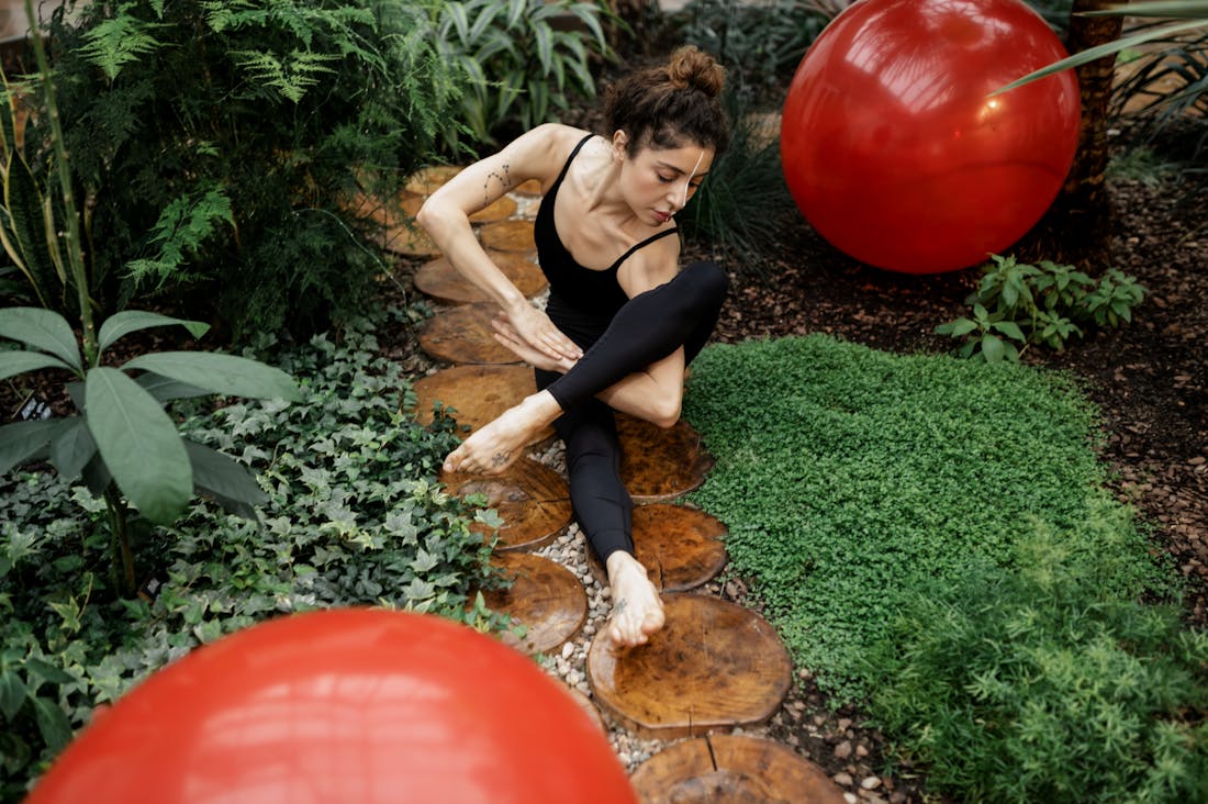 Enhancing Physical Wellness Through Mindful Practices Image 2