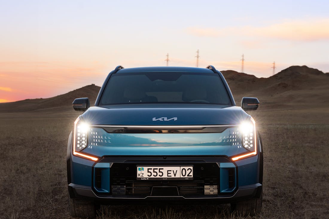 Future Trends in Electric Vehicles Transforming Urban Mobility Image 2