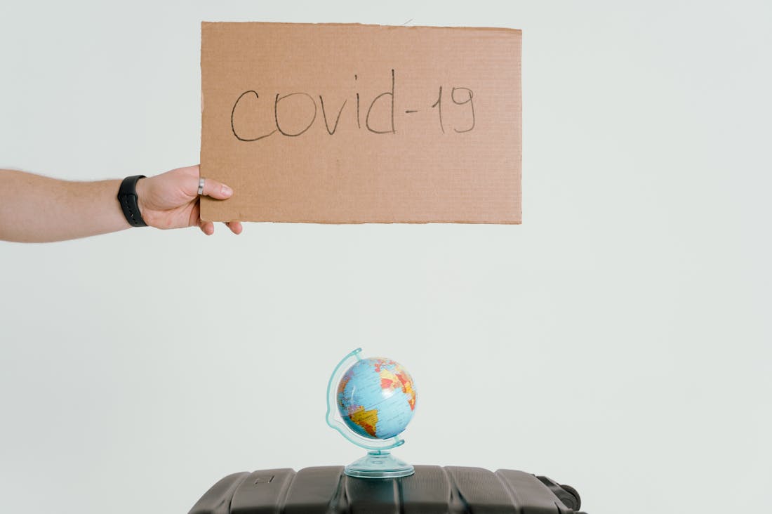Influential Factors Shaping Travel Trends of Tomorrow Image 1