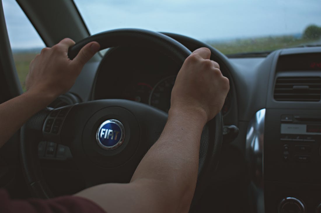 Innovations in Automotive Tech Shaping the Future of Driving Image 2
