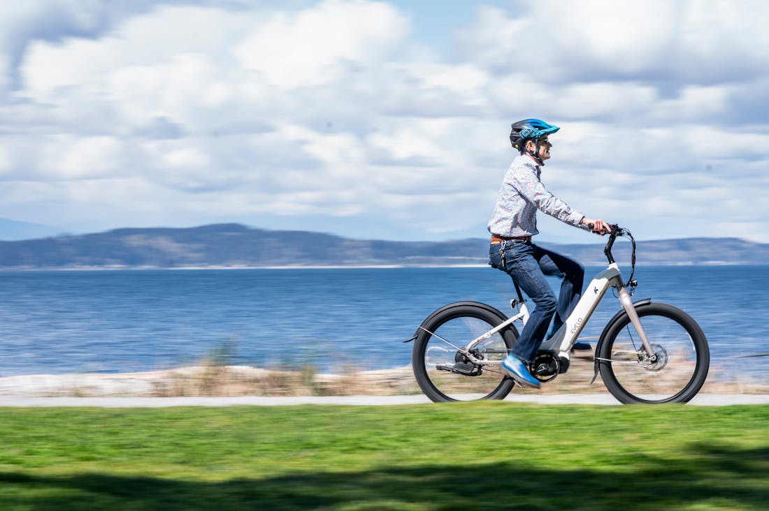 Innovations in Electric Vehicles Transforming Modern Travel Experiences Image 1