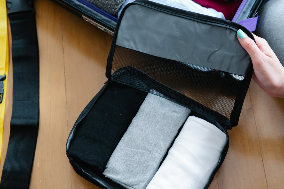 Innovative Solutions for Sustainable Travel Without Sacrificing Comfort Image 3