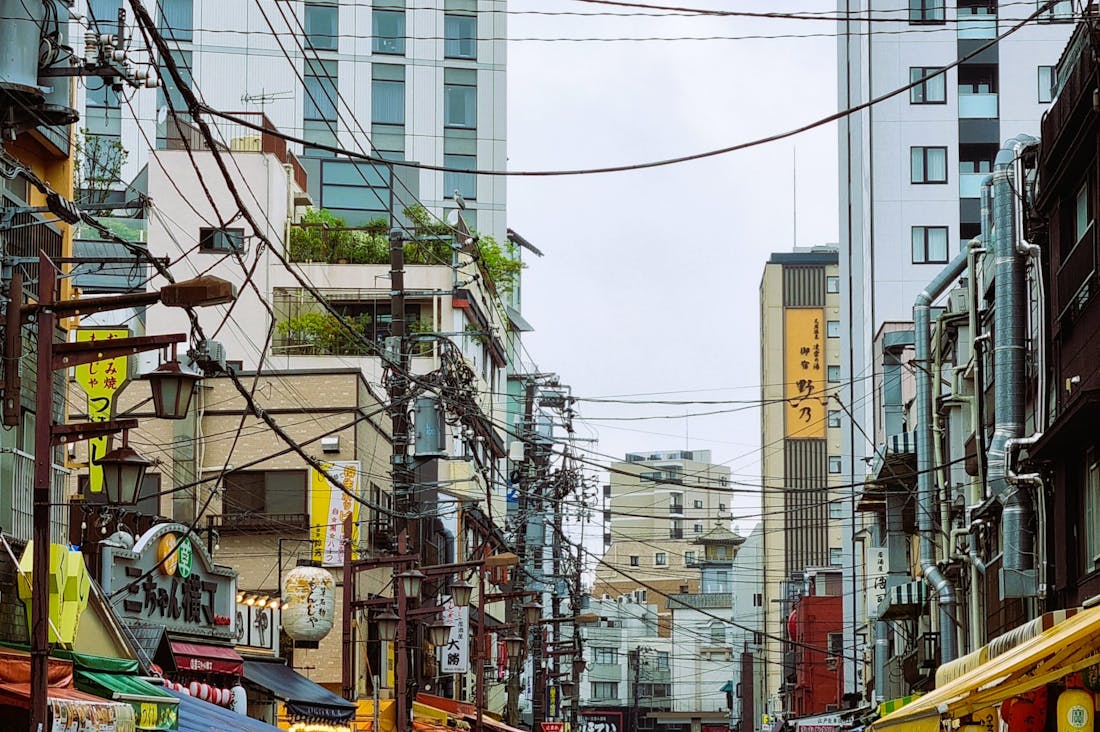 Innovative Technologies Transforming the Future of Mobility