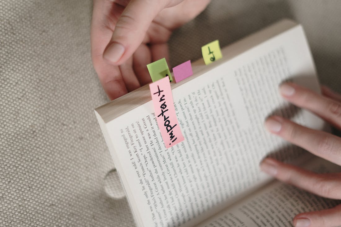 Key Insights into Personal Growth Through Lifelong Learning Image 1