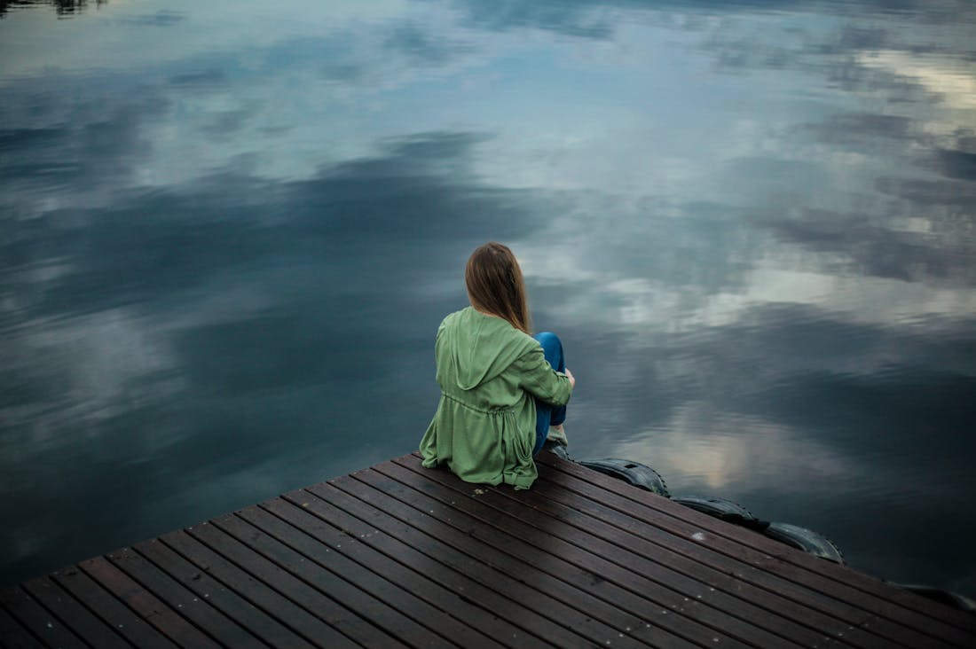 Mastering Personal Wellbeing through Mindfulness Practices Image 2