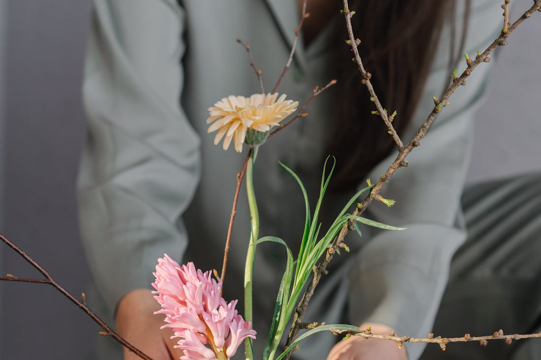 Mastering Personal Wellbeing through Mindfulness Practices Image 3
