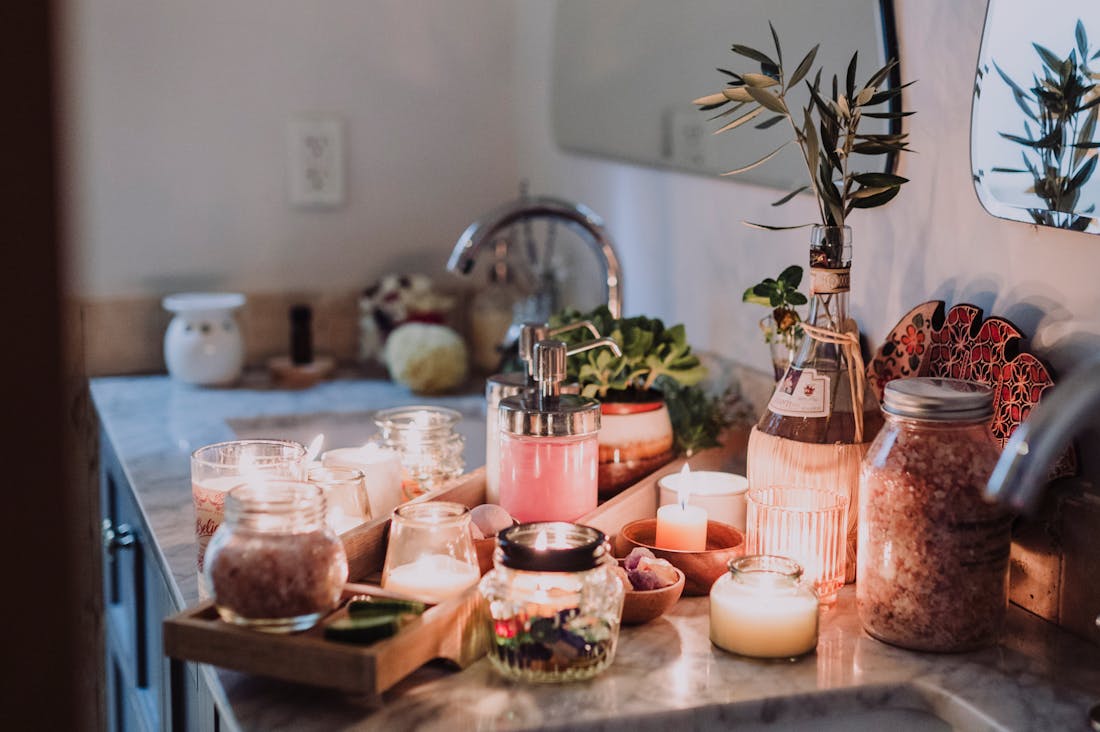 Practical Tips for Building and Maintaining a Sustainable Lifestyle Image 2