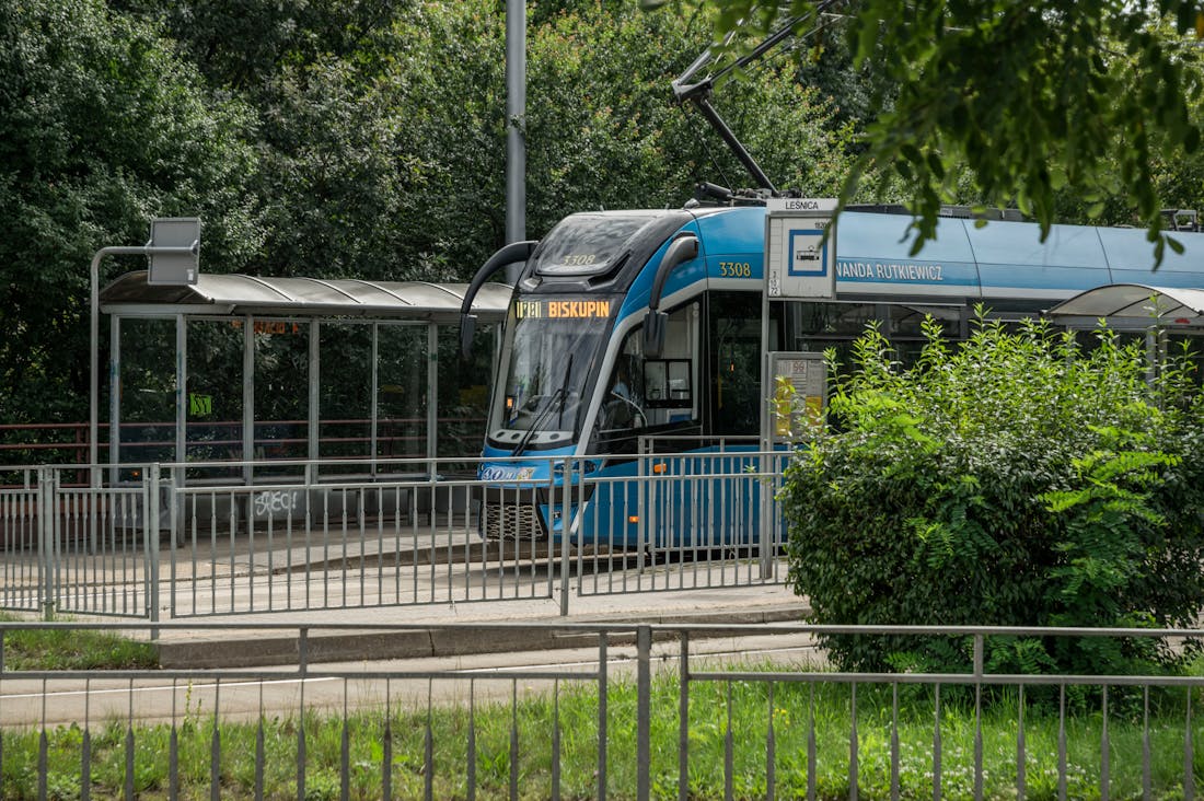 Reimagining Your Commute: Innovative Ways to Travel Sustainably Image 2