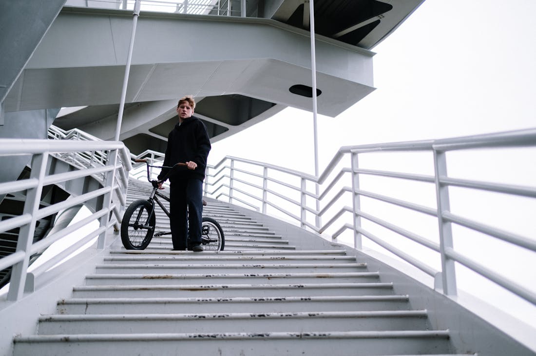 Reimagining Your Commute: Innovative Ways to Travel Sustainably Image 3