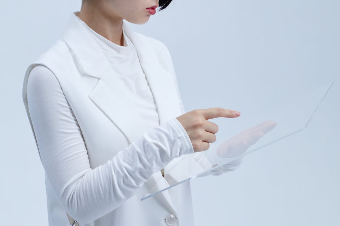 Smart Tech Innovations Revolutionizing Daily Life Image 3